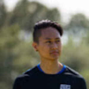 Meet your Posher, Minh